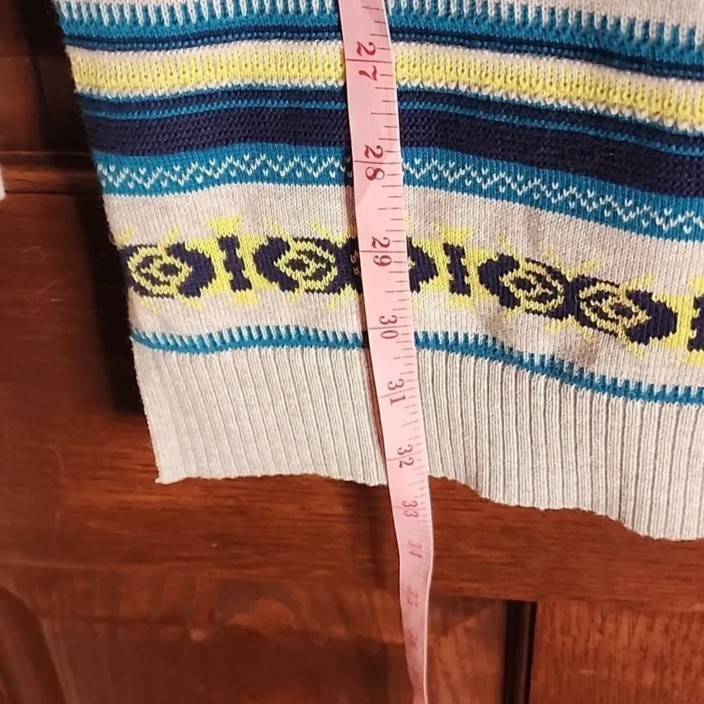 New Arizona Jeans XL Sweater 100% Cotton
